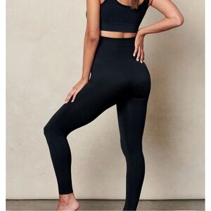 Blanqi Maternity Belly Support Leggings